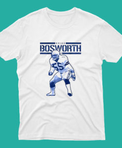 Legend Seattle Bosworth T Shirt