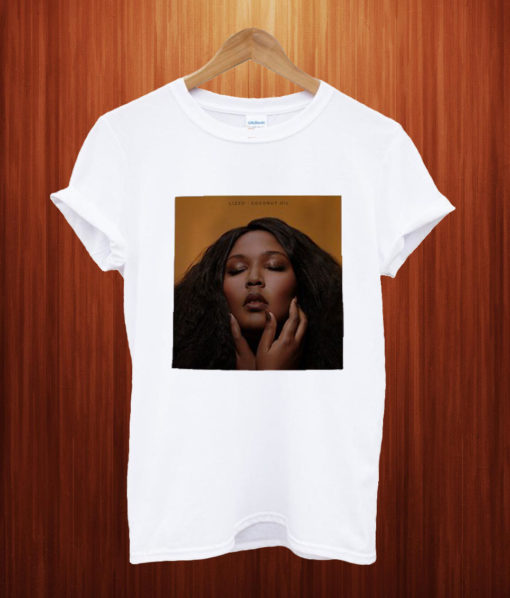 Lizzo T Shirt