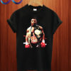 MIKE TYSON RING T Shirt