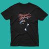 Michael Jackson T Shirt