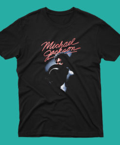 Michael Jackson T Shirt