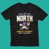NFC North Division Champions T Shirt
