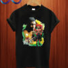 Mike Tyson Boxing signature T Shirt