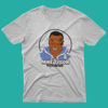 Mike Tyson Mysteries Jumping T Shirt