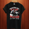 Mike Tyson tshirt T Shirt