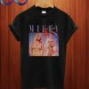 Miley Cyrus T Shirt