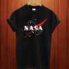 NASA Space agency T Shirt