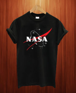 NASA Space agency T Shirt