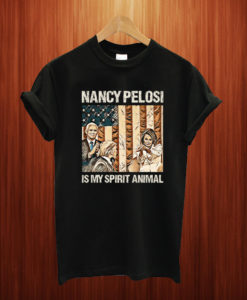 Nancy Pelosi T Shirt