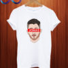 Nick Jonas Brothers T Shirt