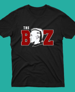 OKLAHOMA BRIAN BOSWORTH T Shirt