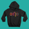 Ohio Cleveland Sport Teams Hoodie