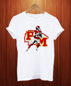 Patrick Mahomes Kansas City Chiefs T Shirt