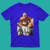 Peyton Manning Denver Broncos T Shirt