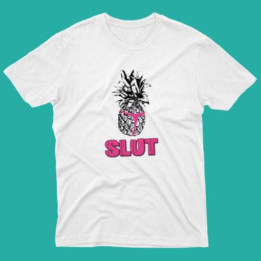 Pineapple Slut Brooklyn Nine T Shirt