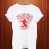 RED HOT CHILI PEPPERS BY THE WAY T Shirt