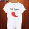 Red Hot Chili Peppert T Shirt