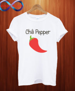 Red Hot Chili Peppert T Shirt