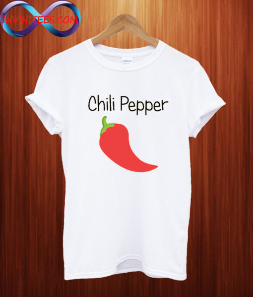 Red Hot Chili Peppert T Shirt