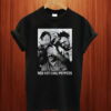 Red Hot Chili Peppers T Shirt