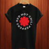 Red Hot Chili Peppers classic T Shirt