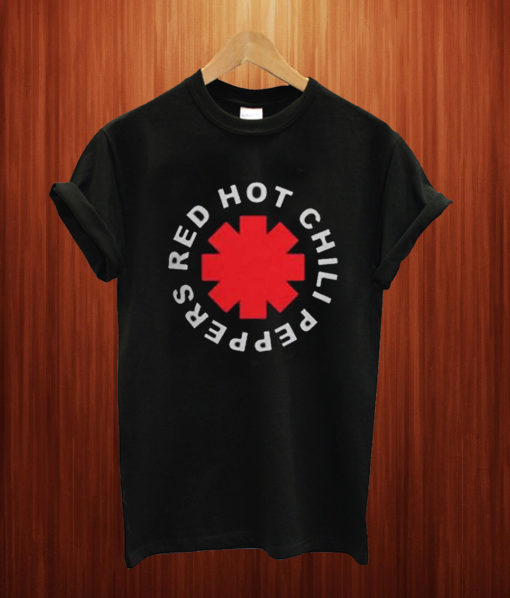 Red Hot Chili Peppers classic T Shirt