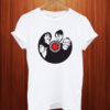 Red Hot Chili Peppers fan T Shirt