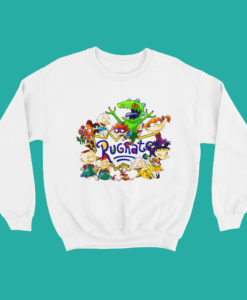 Rugrats Vintage Sweatshirt
