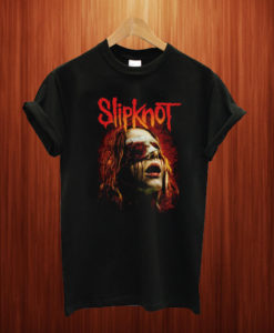 Slipknot T Shirt