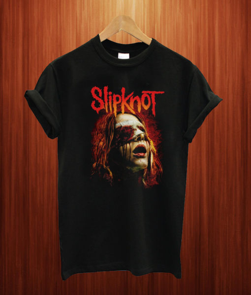 Slipknot T Shirt