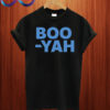 Stuart Scott Boo Yah 2020 T Shirt