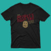 THE PEOPLE'S TIGHT END T Shirt