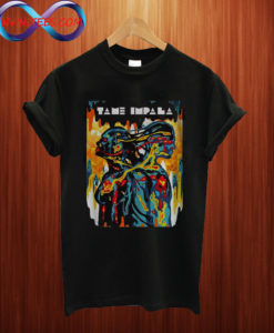 Tame Impala s T Shirt