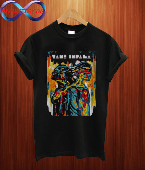 Tame Impala s T Shirt