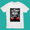 IRON MIKE TYSON Boxing Hall of Fame Cool T Shirt