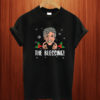 The Blessing T Shirt Christmas Vacation T Shirt