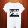 The Smiths Band T Shirt