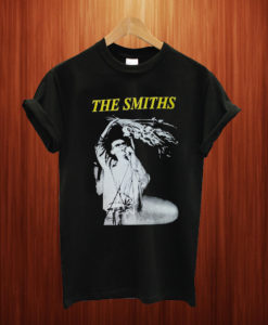 The Smiths Gladioli T Shirt