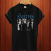 The Smiths shirt Morrissey T Shirt