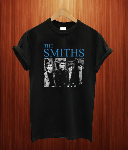 The Smiths shirt Morrissey T Shirt