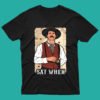 Vintage Say When Doc Holliday T Shirt