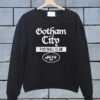 Football club New York Jets Gotham City Sweatshirt