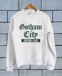 Jets Gotham City Sweatshirt