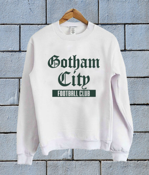 Jets Gotham City Sweatshirt
