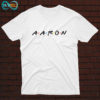 AARON T Shirt
