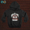 Cleveland Indians A Swing and a Drive Hoodie