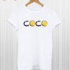 Coco Gauff Tennis fans T Shirt