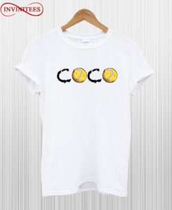 Coco Gauff Tennis fans T Shirt