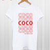 Coco gauff T Shirt