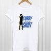 Curry With The Shot T Shirt